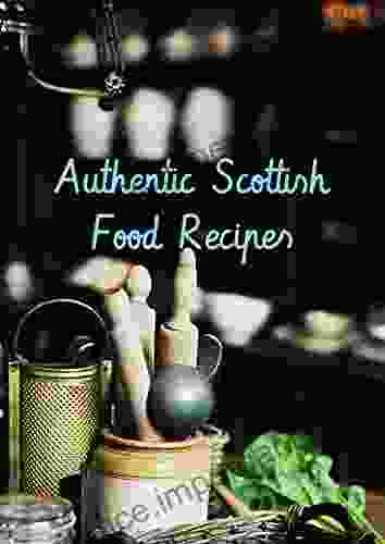 Traditional Scottish Recipes