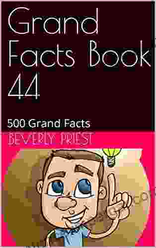 Grand Facts 44: 500 Grand Facts