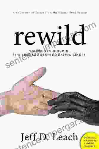 Rewild Jeff Leach