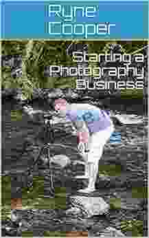 Starting A Photography Business