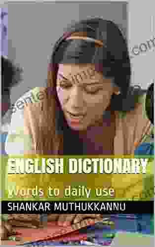 English Dictionary : Words To Daily Use (Shan)