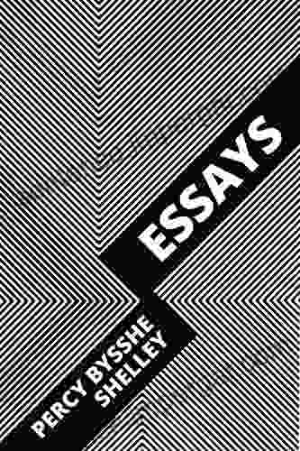 Essays (Essays Percy Bysshe Shelley 5)