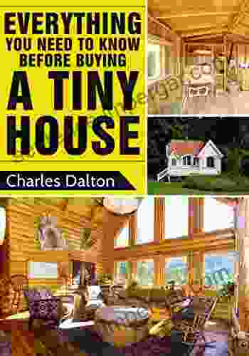 Tiny Houses: Everything You Need To Know Before Buying A Tiny House (Tiny Houses Tiny House Living Tiny Homes Tiny House)