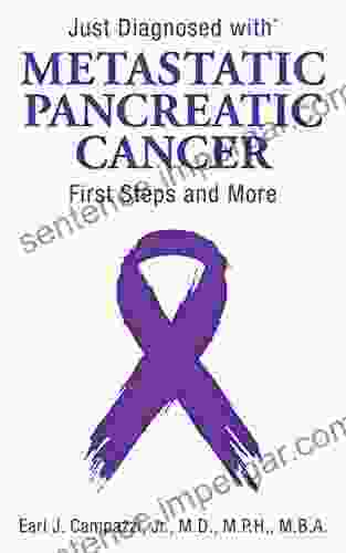 Just Diagnosed With Metastatic Pancreatic Cancer: First Steps And More