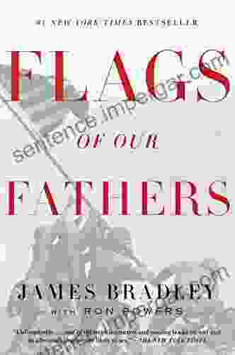 Flags Of Our Fathers James Bradley