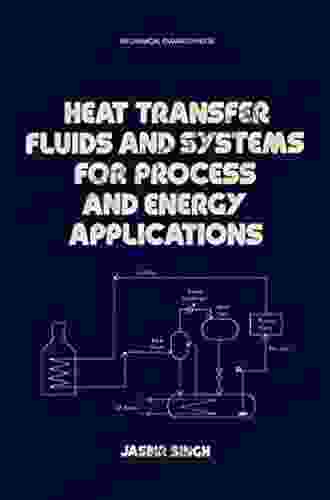 Heat Transfer Fluids and Systems for Process and Energy Applications (Mechanical Engineering 36)