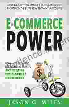 E Commerce Power: How The Little Guys Are Building Brands And Beating The Giants At E Commerce