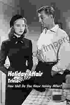 Holiday Affair Trivia: How Well Do You Know Holiday Affair?: Holiday Affair