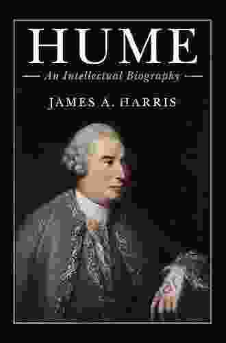 Hume: An Intellectual Biography James A Harris