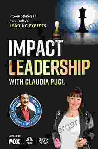 Impact Leadership With Claudia Pugl