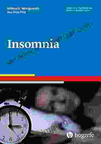 Insomnia (Advances In Psychotherapy Evidence Based Practice 42)