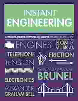 Instant Engineering (Instant Knowledge)