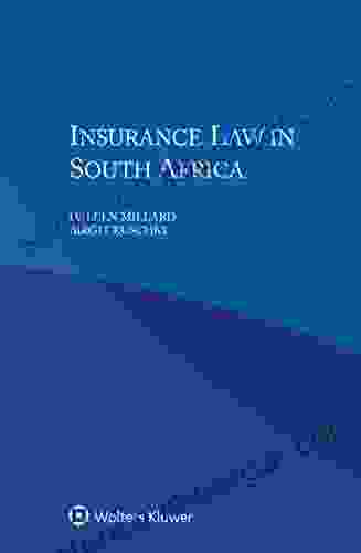 Insurance Law in South Africa