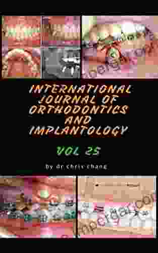 International Journal of Orthodontics and Implantology Vol 25