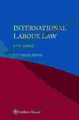 International Labour Law Jean Michel Servais