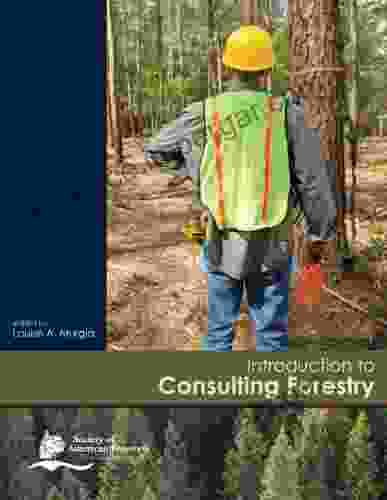 Introduction to Consulting Forestry