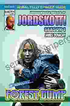 Jordskott TV Episode Guide