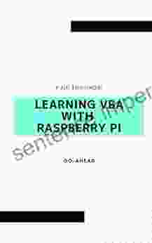 Learning VBA With Raspberry Pi