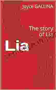 Lia: The Story Of Lia