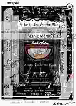 A Look Inside The Man I C: Manic Memoirs