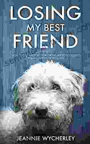 Losing My Best Friend: Thoughtful Support For Those Affected By Dog Bereavement Or Pet Loss