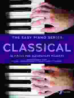 The Easy Piano Series: Classical