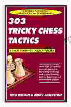 303 Tricky Chess Tactics Jared Tendler