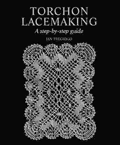 Torchon Lacemaking: A Step By Step Guide