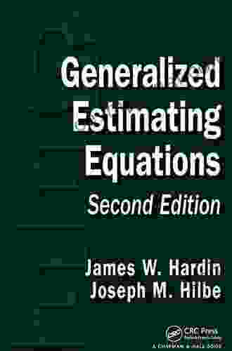 Generalized Estimating Equations James W Hardin