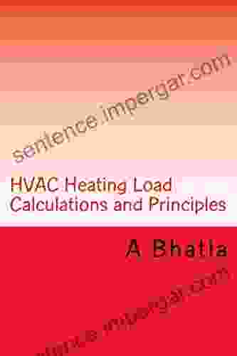 HVAC Heating Load Calculations And Principles