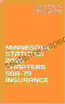 MINNESOTA STATUTES 2024 CHAPTERS 59A 79 INSURANCE