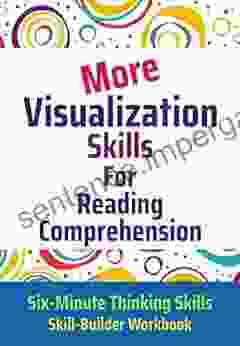 More Visualization Skills For Reading Comprehension