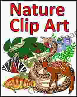 Nature Clip Art