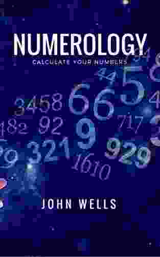 Numerology Calculate Your Numbers