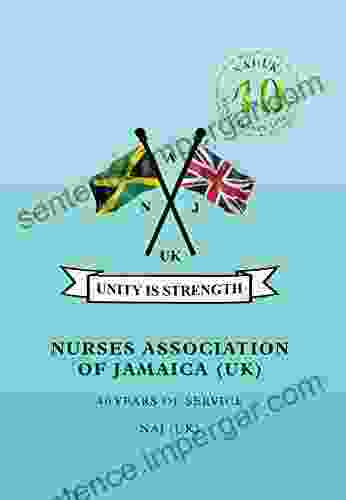 Nurses Association Of Jamaica: 40 Years Of Service