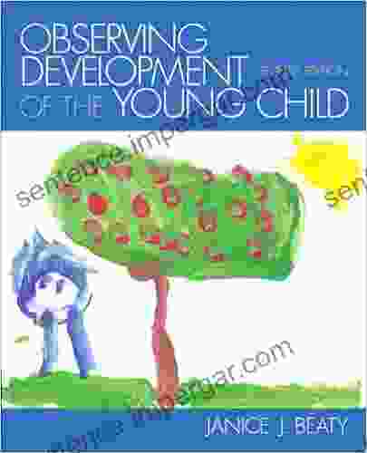 Observing Development Of The Young Child (2 Downloads)