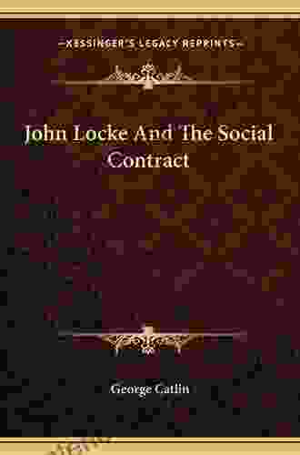 On The Social Contract (Translated)