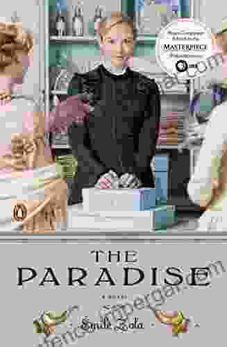 The Paradise (TV Tie In): A Novel (Les Rougon Macquart)