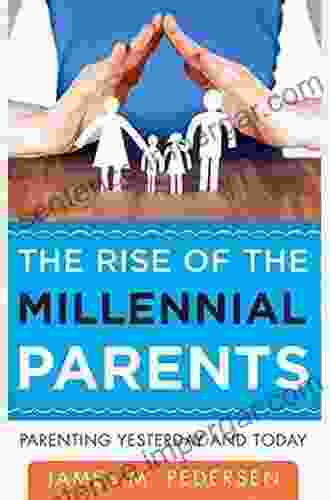 The Rise Of The Millennial Parents: Parenting Yesterday And Today