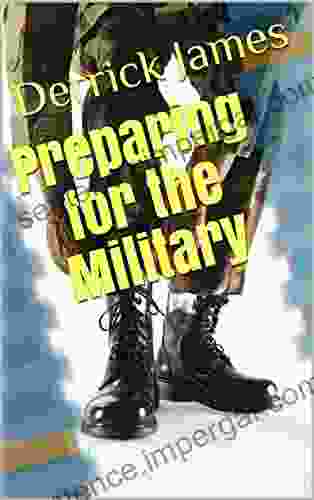 Preparing For The Military