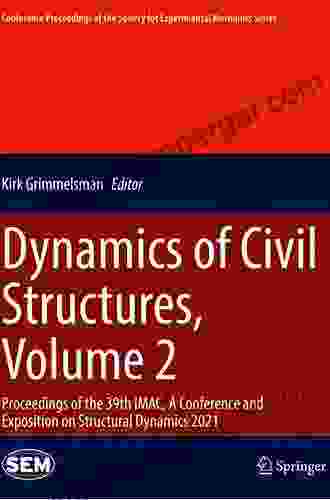 Dynamic Substructures Volume 4: Proceedings Of The 39th IMAC A Conference And Exposition On Structural Dynamics 2024 (Conference Proceedings Of The Society For Experimental Mechanics Series)