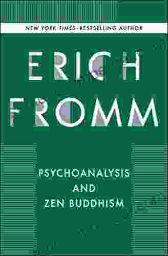 Psychoanalysis And Zen Buddhism