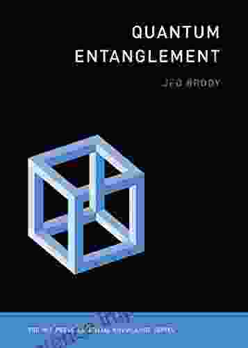 Quantum Entanglement (The MIT Press Essential Knowledge Series)