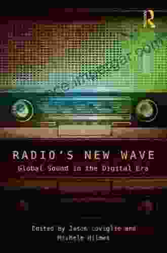 Radio S New Wave: Global Sound In The Digital Era