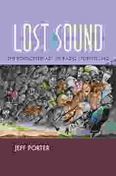 Lost Sound: The Forgotten Art of Radio Storytelling