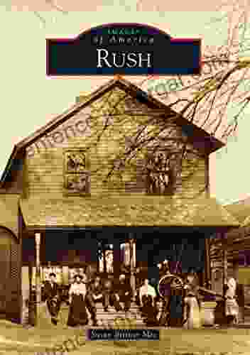 Rush (Images of America)