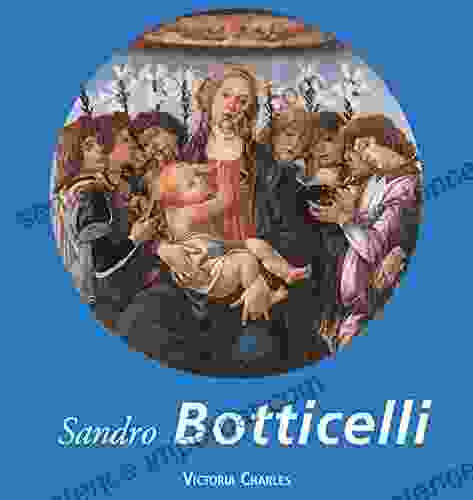 Sandro Botticelli James D Williams