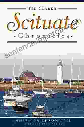 Scituate Chronicles (American Chronicles)