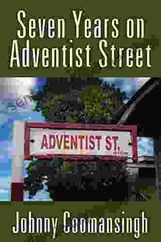 Seven Years On Adventist Street