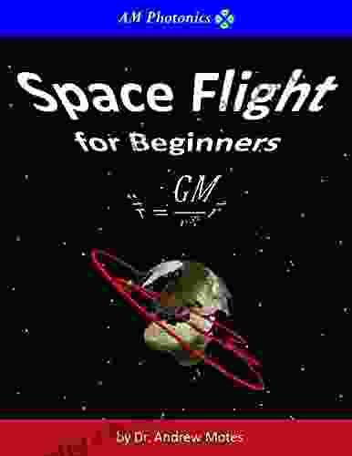 Space Flight For Beginners Jean Boiffin